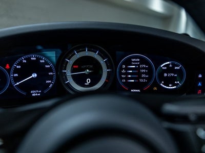 2024 Porsche 911 911 Targa 4 GTS (MY24)