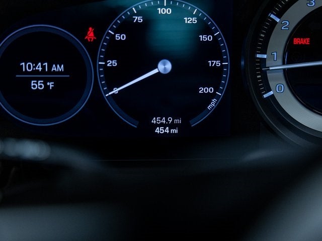 2024 Porsche 911 911 Targa 4 GTS (MY24)