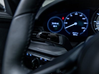 2024 Porsche 911 911 Targa 4 GTS (MY24)