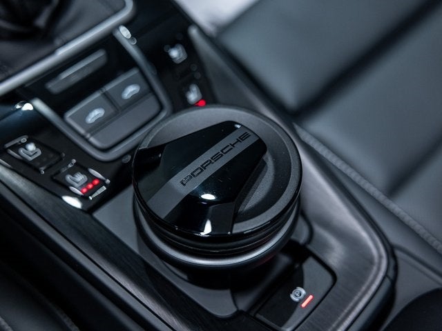 2024 Porsche 911 911 Targa 4 GTS (MY24)