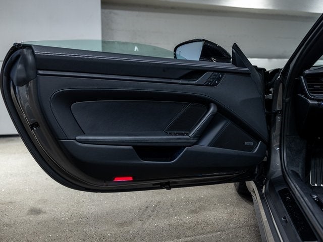 2024 Porsche 911 911 Targa 4 GTS (MY24)