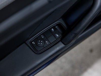 2024 Porsche 911 911 Targa 4 GTS (MY24)