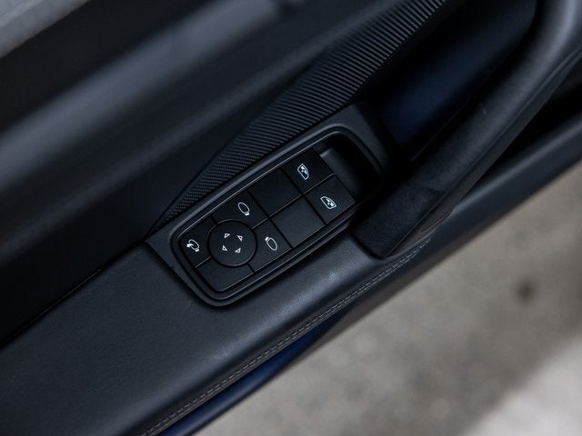 2024 Porsche 911 911 Targa 4 GTS (MY24)