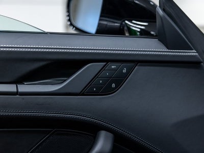 2024 Porsche 911 911 Targa 4 GTS (MY24)