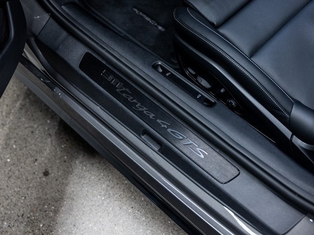 2024 Porsche 911 911 Targa 4 GTS (MY24)