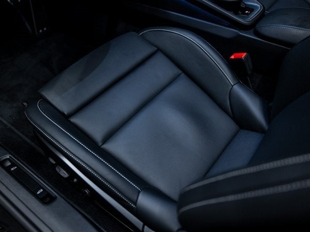 2024 Porsche 911 911 Targa 4 GTS (MY24)