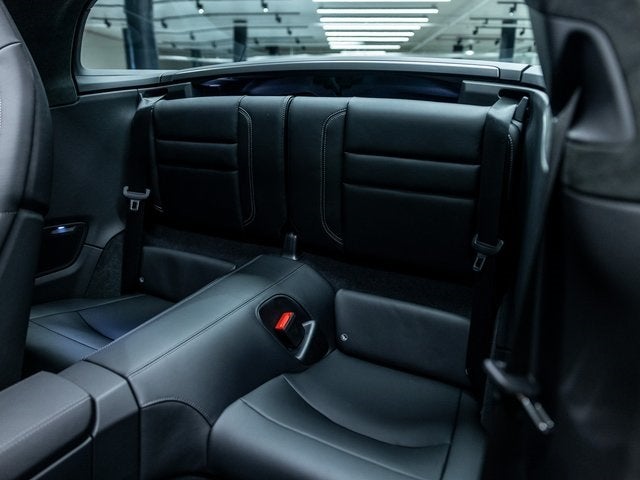 2024 Porsche 911 911 Targa 4 GTS (MY24)