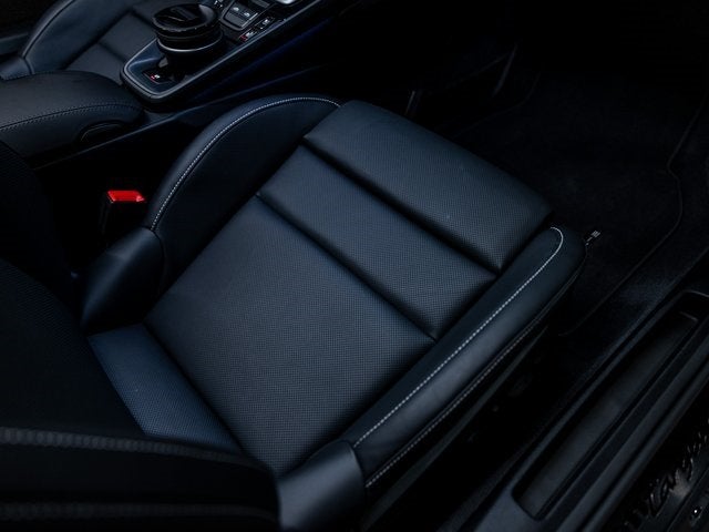 2024 Porsche 911 911 Targa 4 GTS (MY24)