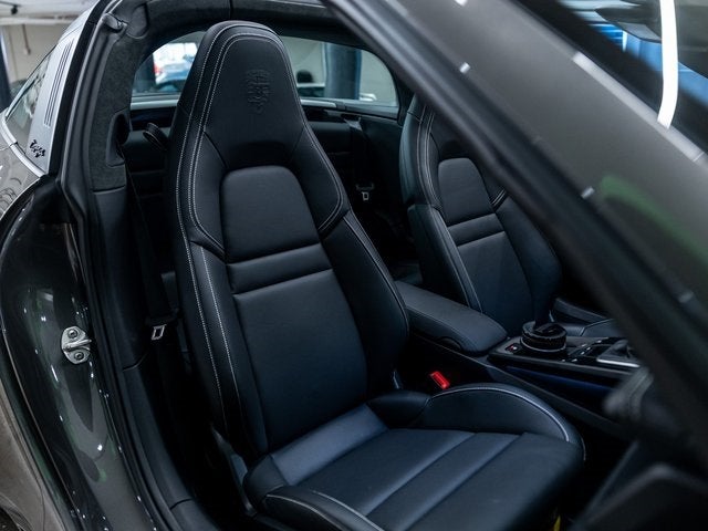 2024 Porsche 911 911 Targa 4 GTS (MY24)