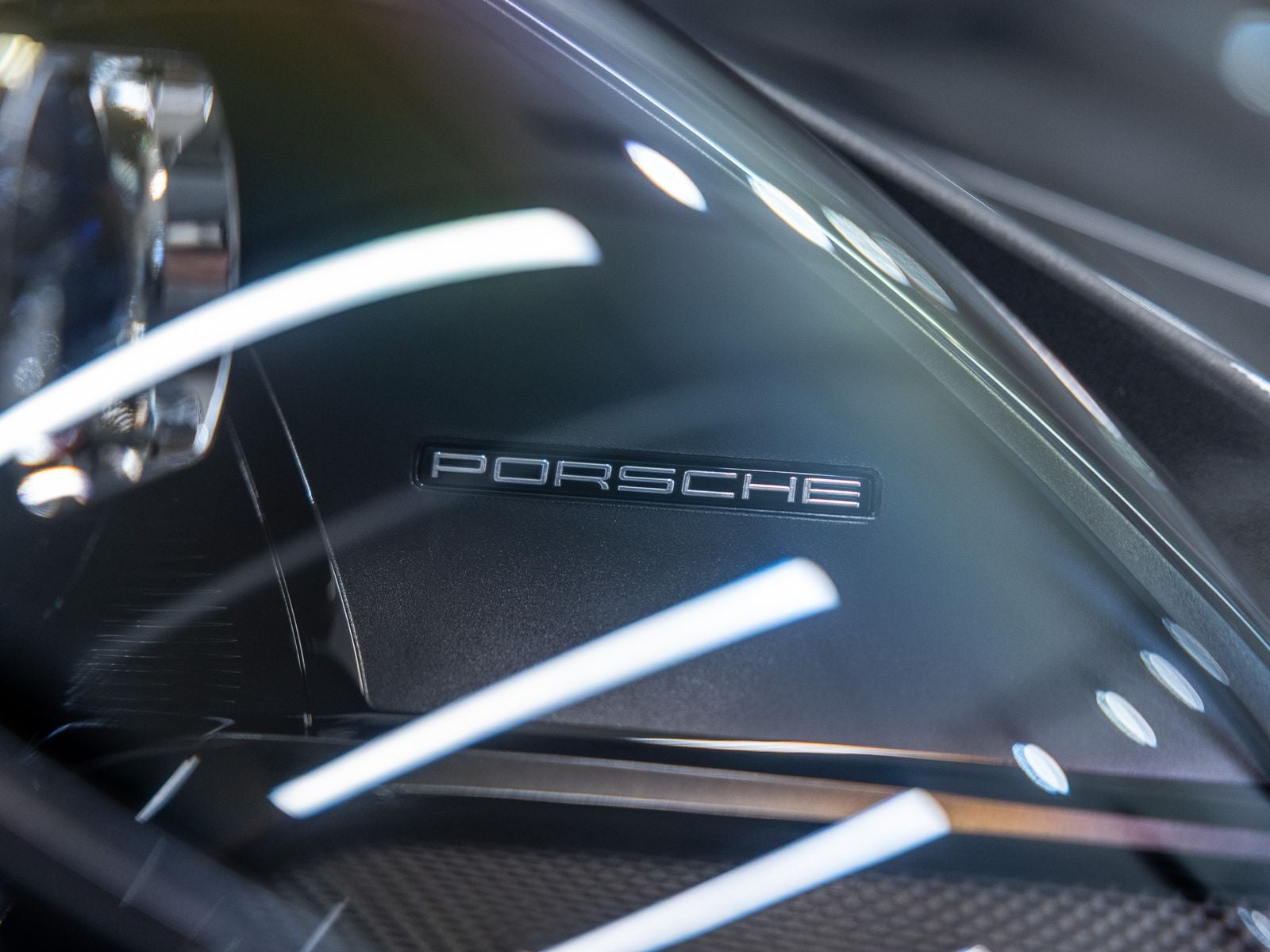 2024 Porsche 911 Targa 4 GTS