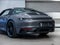 2024 Porsche 911 Targa 4 GTS