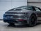 2024 Porsche 911 Targa 4 GTS