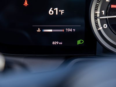 2024 Porsche 911 Targa 4 GTS