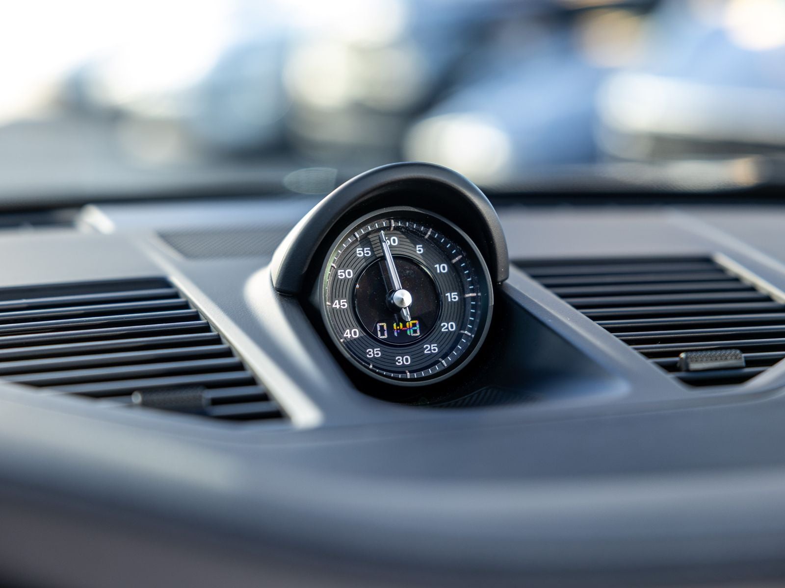 2024 Porsche 911 Targa 4 GTS