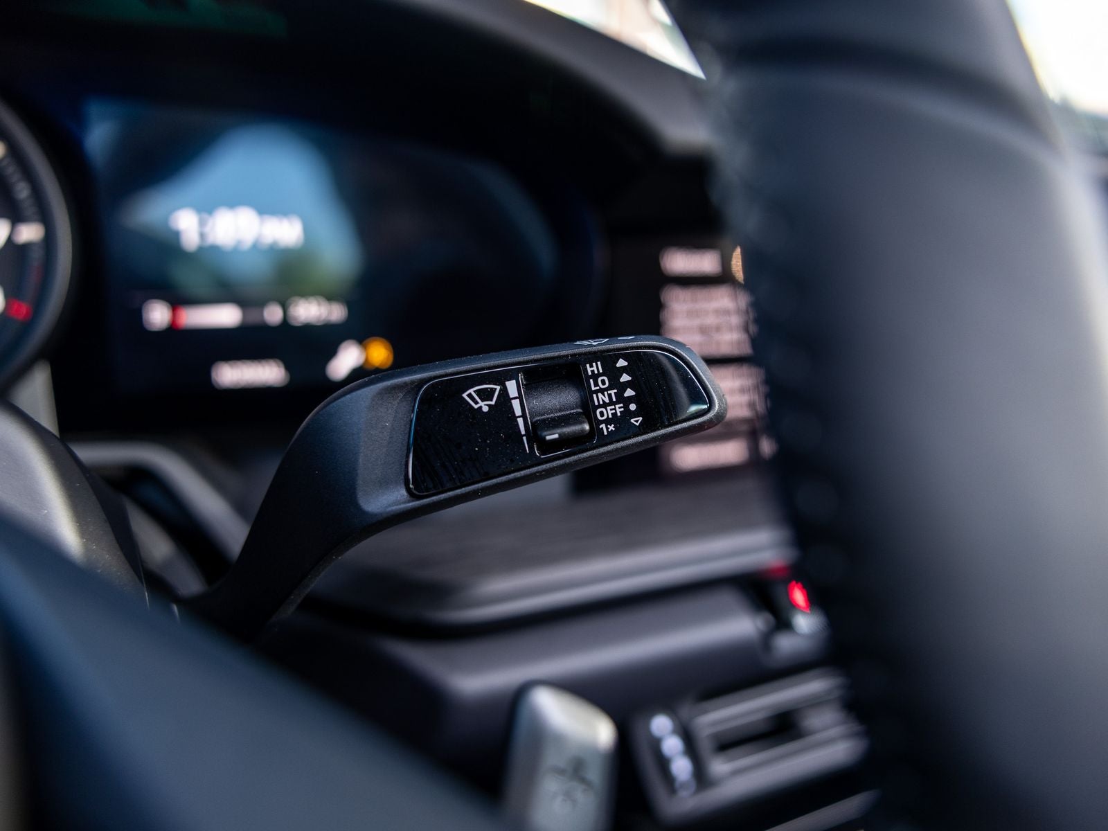 2024 Porsche 911 Targa 4 GTS