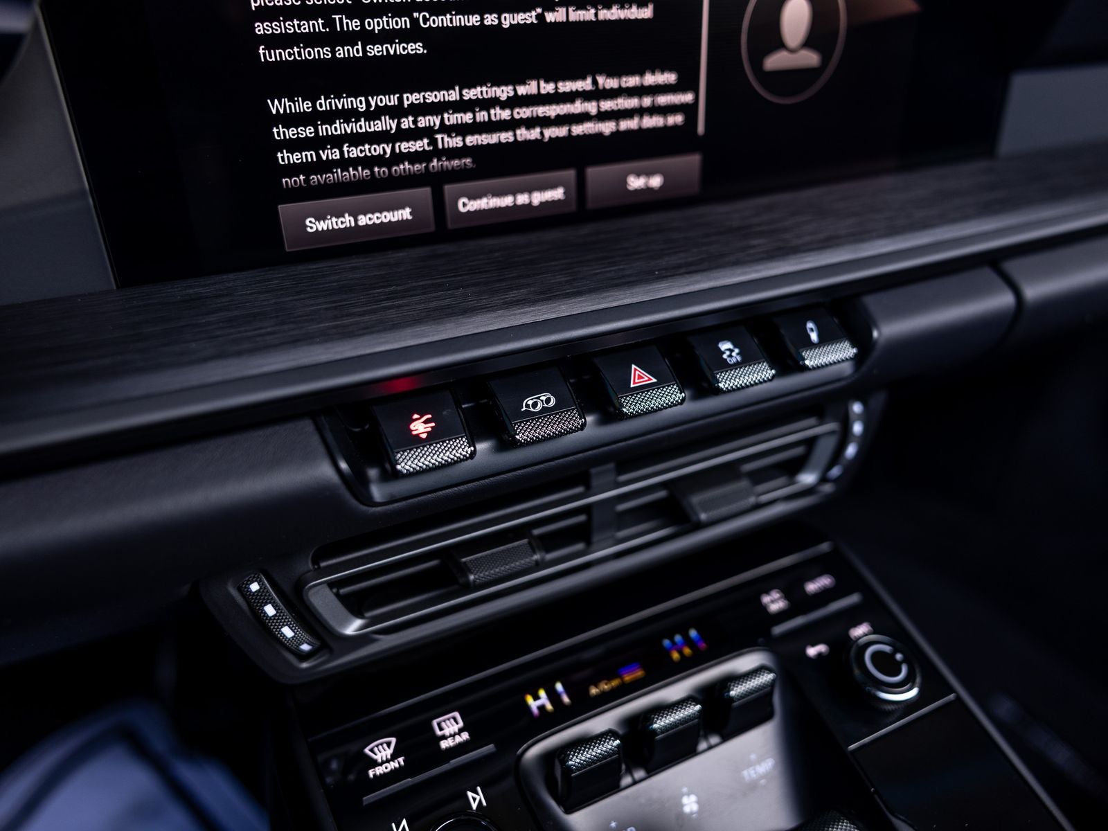 2024 Porsche 911 Targa 4 GTS