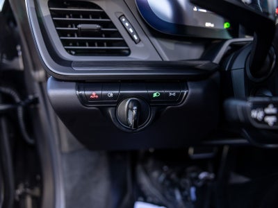 2024 Porsche 911 Targa 4 GTS