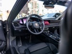 2024 Porsche 911 Targa 4 GTS