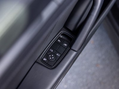 2024 Porsche 911 Targa 4 GTS