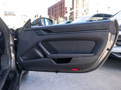 2024 Porsche 911 Targa 4 GTS