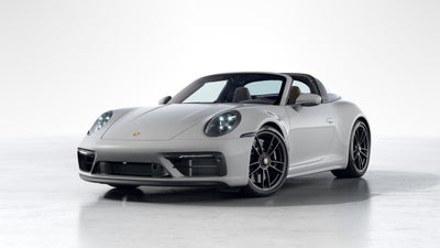 2024 Porsche 911 911 Targa 4 GTS