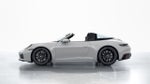 2024 Porsche 911 911 Targa 4 GTS