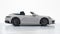 2024 Porsche 911 911 Targa 4 GTS