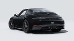 2025 Porsche 911 911 Targa 4 GTS