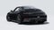2025 Porsche 911 911 Targa 4 GTS