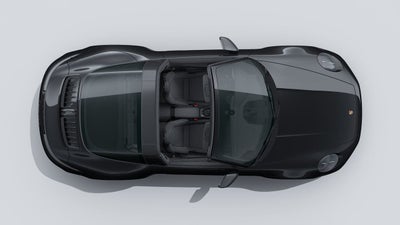 2025 Porsche 911 911 Targa 4 GTS
