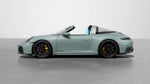 2026 Porsche 911 Targa 4 GTS