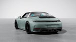 2026 Porsche 911 Targa 4 GTS