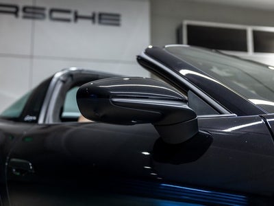 2024 Porsche 911 911 Targa 4S (MY24)