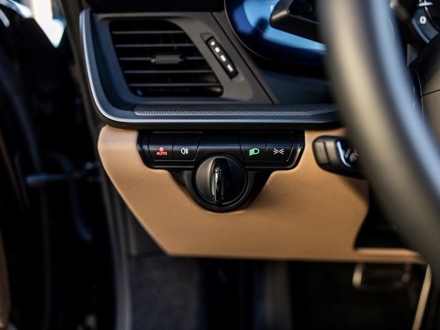 2024 Porsche 911 911 Targa 4S (MY24)