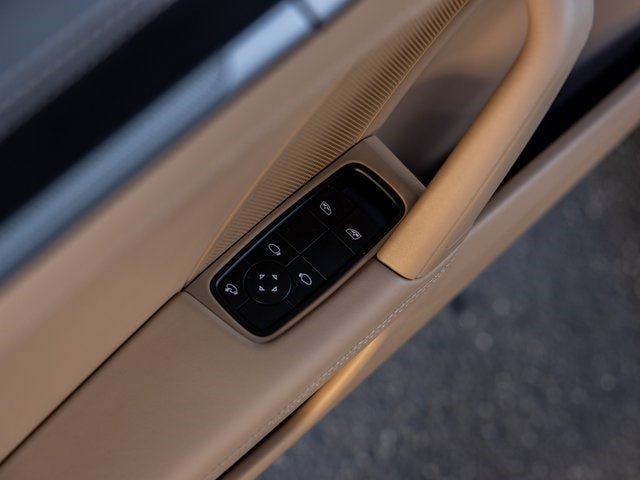 2024 Porsche 911 911 Targa 4S (MY24)