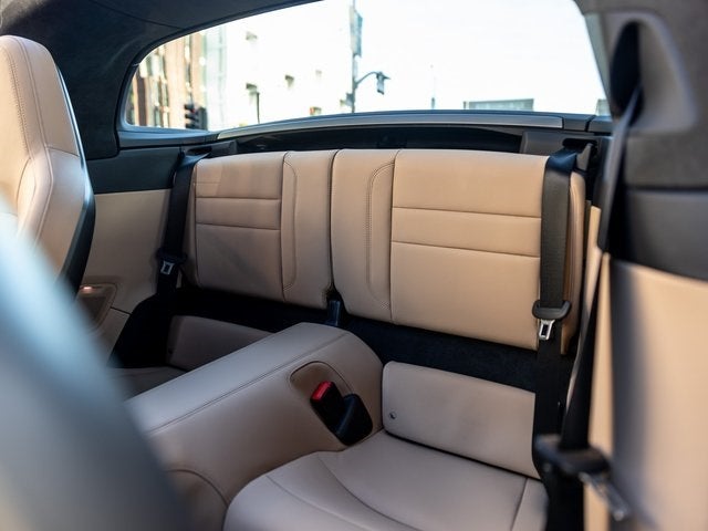 2024 Porsche 911 911 Targa 4S (MY24)