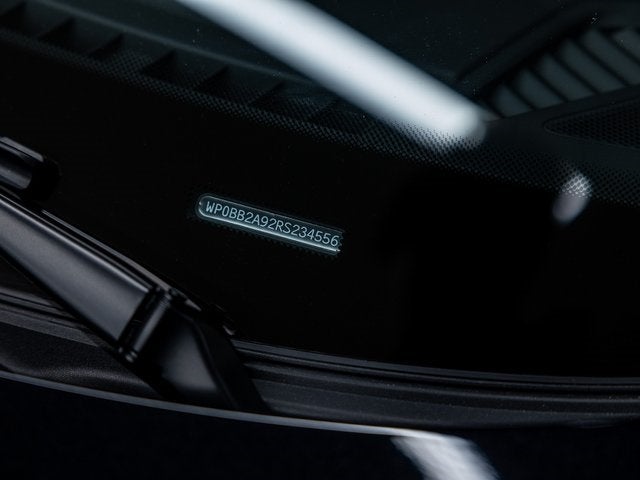 2024 Porsche 911 911 Targa 4S (MY24)