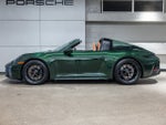 2026 Porsche 911 911 Targa 4 GTS