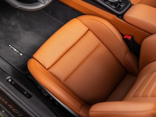 2026 Porsche 911 911 Targa 4 GTS