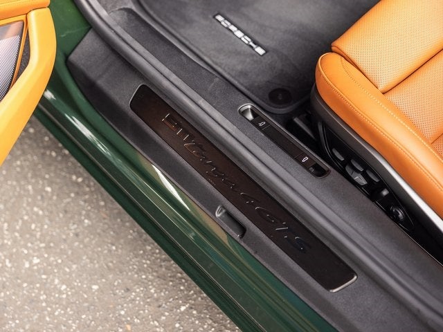 2026 Porsche 911 911 Targa 4 GTS