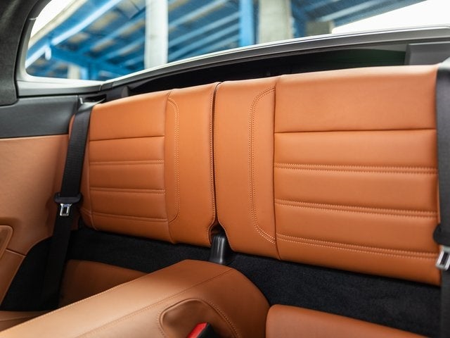 2026 Porsche 911 911 Targa 4 GTS