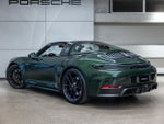 2026 Porsche 911 911 Targa 4 GTS