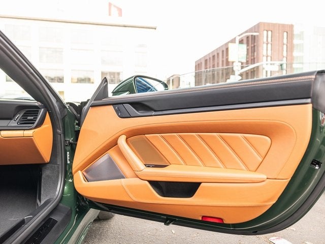 2026 Porsche 911 911 Targa 4 GTS