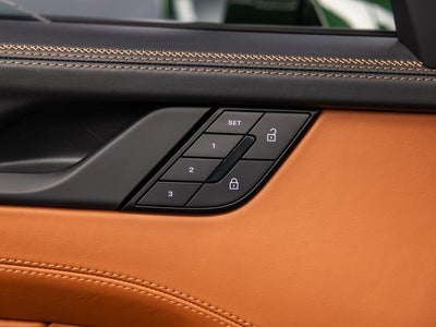 2026 Porsche 911 911 Targa 4 GTS