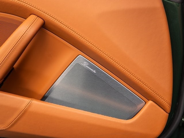 2026 Porsche 911 911 Targa 4 GTS