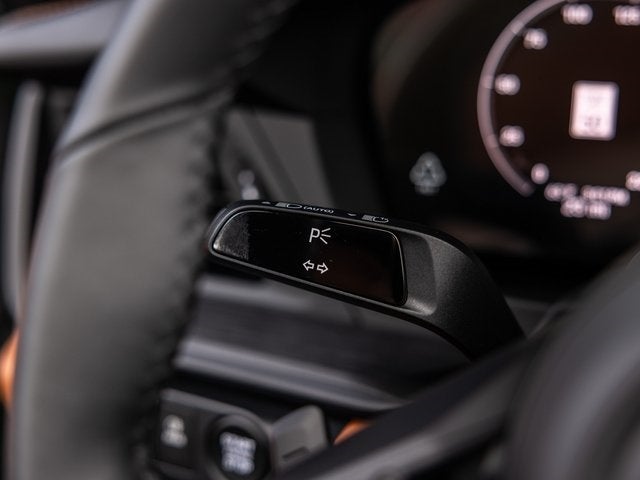 2026 Porsche 911 911 Targa 4 GTS