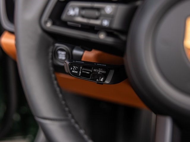 2026 Porsche 911 911 Targa 4 GTS