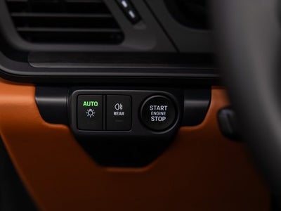 2026 Porsche 911 911 Targa 4 GTS