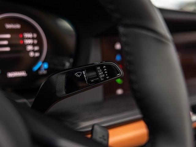 2026 Porsche 911 911 Targa 4 GTS