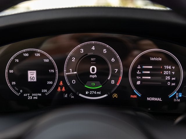 2026 Porsche 911 911 Targa 4 GTS